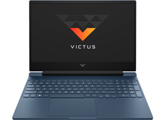 Victus by HP 15-fa1093nia NEW 13Gen Intel Core i7-10 Cores / RTX 3050 6GB –Gaming Laptop